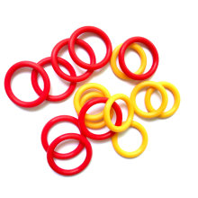 Wholesale Standard Rubber O-Rings